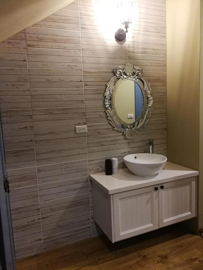 羅東夜市舒果shugo B&B 近清溝夜市 國旅卡特約店 配合手作早餐店及租車行 หลัวตง ภายนอก รูปภาพ