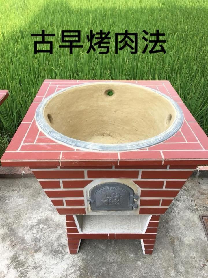 羅東夜市舒果shugo B&B 近清溝夜市 國旅卡特約店 配合手作早餐店及租車行 หลัวตง ภายนอก รูปภาพ