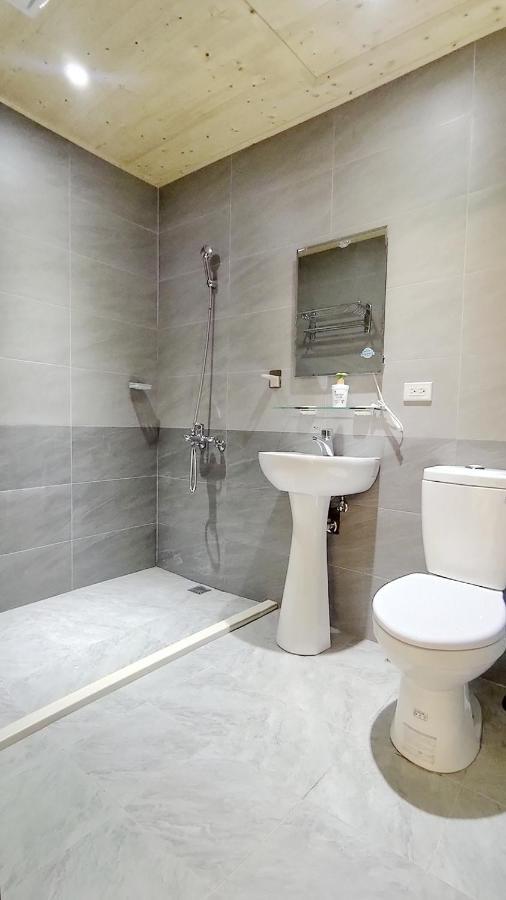 羅東夜市舒果shugo B&B 近清溝夜市 國旅卡特約店 配合手作早餐店及租車行 หลัวตง ภายนอก รูปภาพ